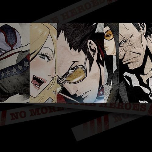 katsugaro - blame X nobody