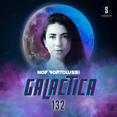 GALACTICA #132 - Tuesday 10/06/2025