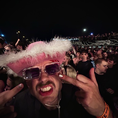 hardtrance sein vater