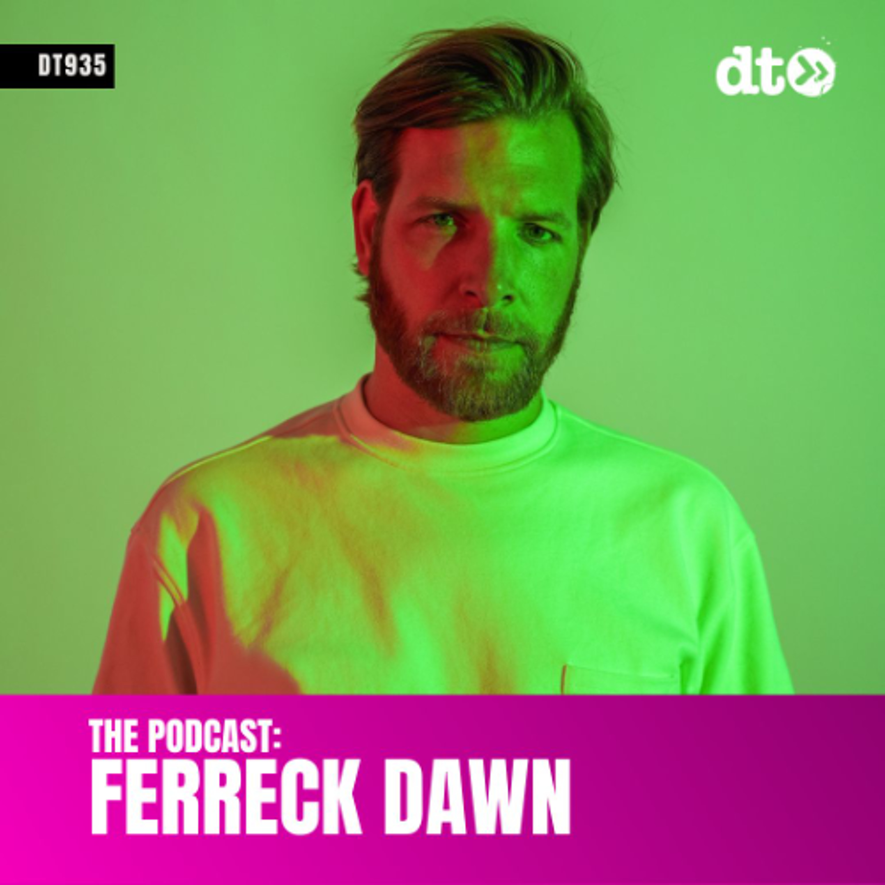 DT935 - Ferreck Dawn