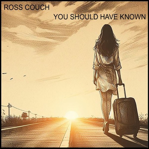 You Should Have Known (Radio Edit)