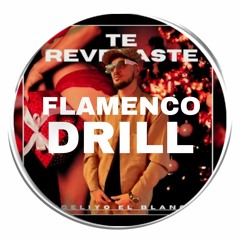 (FLAMENCO X DRILL) Angeliyo El Blanco | Te Revelaste #tiktok (Dj Tomasitoxx)