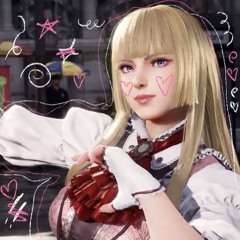 Best of Tekken ost