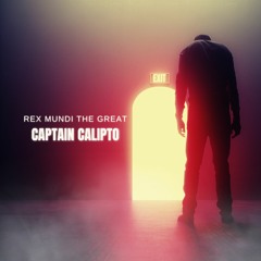 Captain Calipto (horror rap 2024)