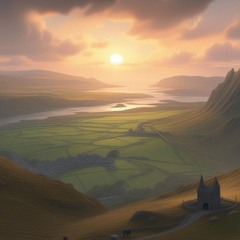At Dawn