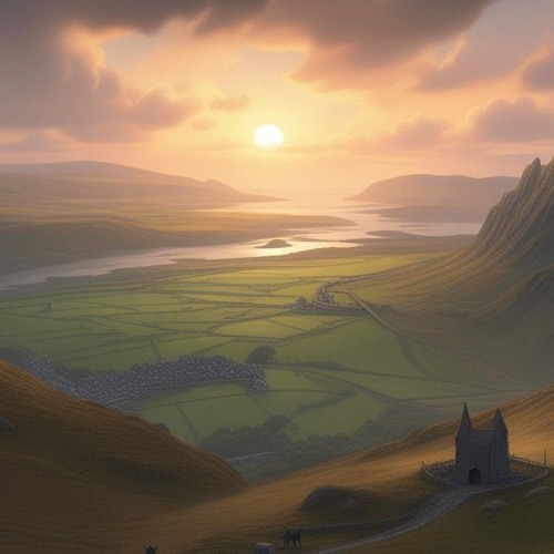 At Dawn