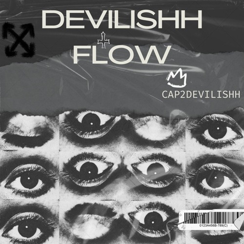 DEVILISH FLOW-CAPO