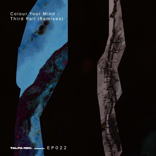 Premiere: Colour Your Mind - To My Story (Matija & Richard Elcox Extended Remix) [Talpa Rec.]