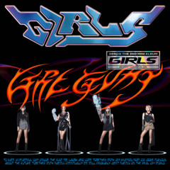 aespa - Girls vs XG - GRL GVNG (rxzor shxrp Mashup)