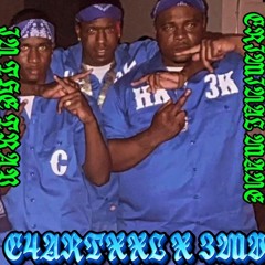IN THE TRAP REMIX BY C4ARTXXL X 3MV