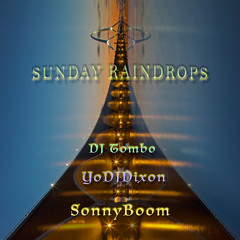 Sunday Raindrops