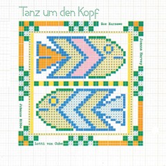 Tanz um den Kopf curated by Lars Noll