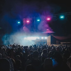 Transmission @ Electric Picnic 2024