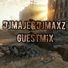 DJMaJe&HouseArrest Guestmix