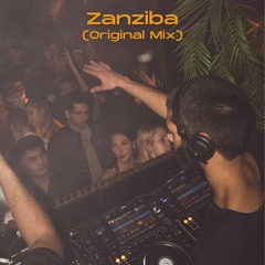 Zanziba (Original Mix)