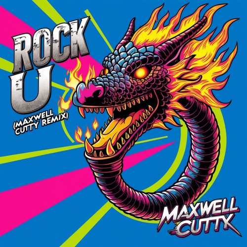 Laurent Konrad - ROCK U (Maxwell Cutty Remix)