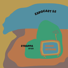 EXPOCAST 55 - STRAPPA (UK)