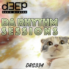 Da Rhythm Sessions 15th December 2021 (DRS334)