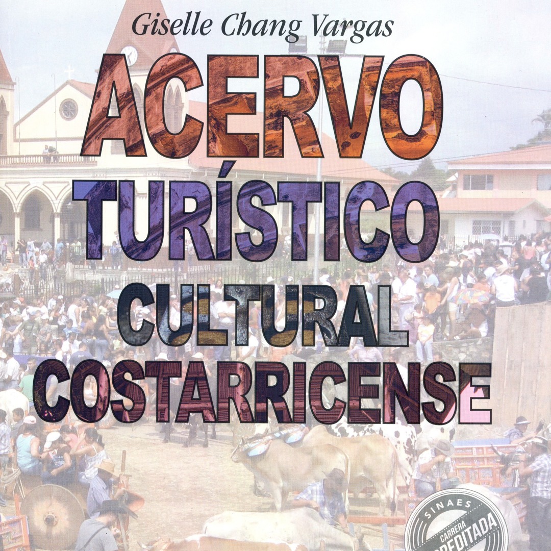 Acervo turístico cultural costarricense 05159