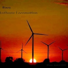 Anthony Locomotivo - Bava - DJ Mix 082020