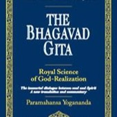 God Talks With Arjuna The Bhagavad Gita By Paramahansa Yogananda Pdf Free Fix 14