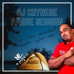 DJ CHYNESE 🌴🌴 Session Paque 2023 🪵