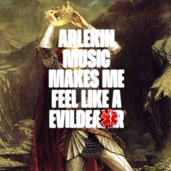 Arlekin
