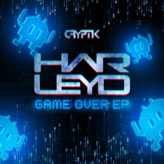 HARLEY D - GAME OVER EP