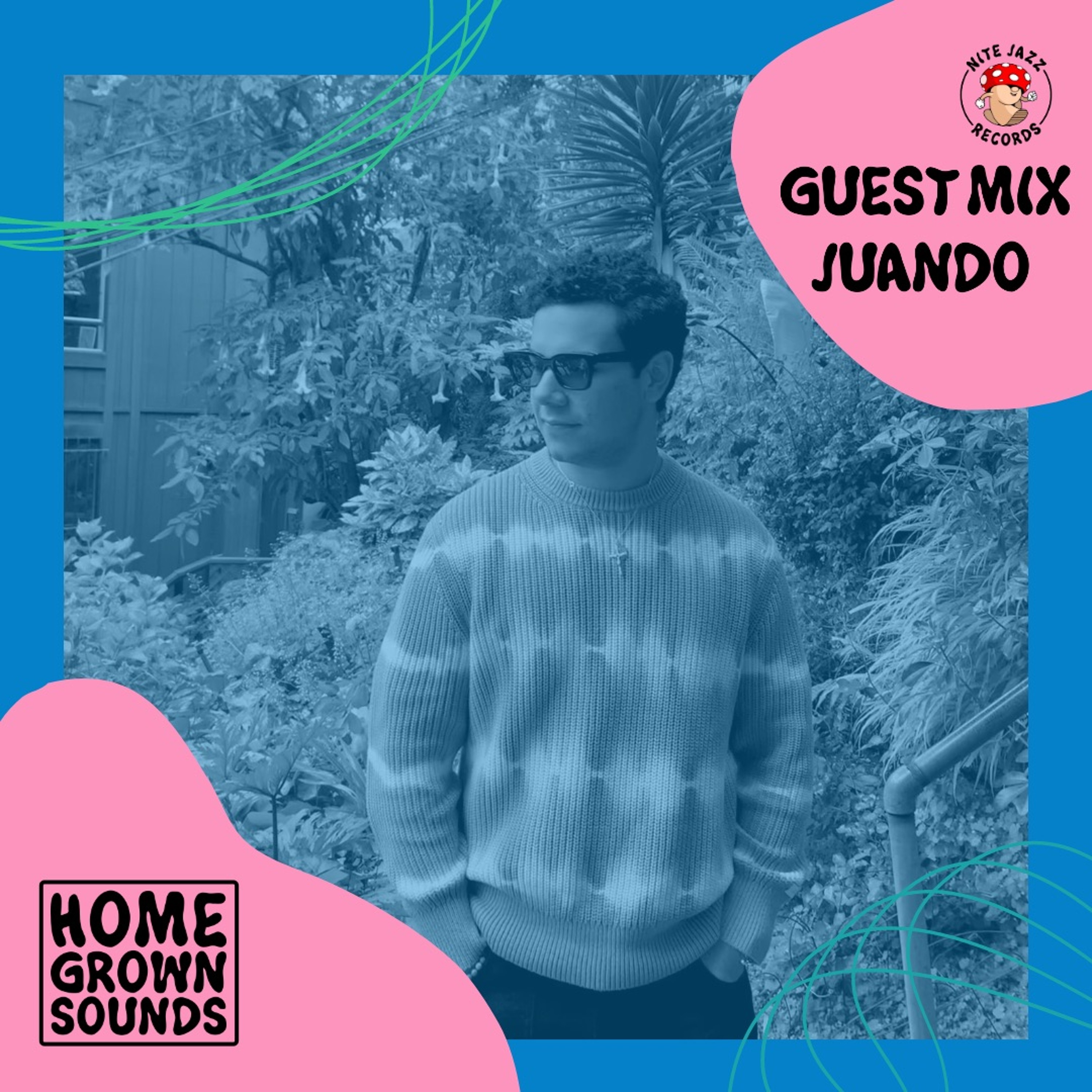 Home Grown Sounds