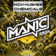 Nick Hughes Chemicals (MM022)