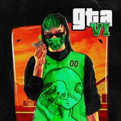 Nane - GTA VI (Official Audio)
