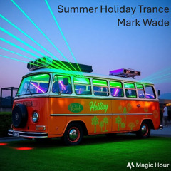 Summer Holiday Trance 2025