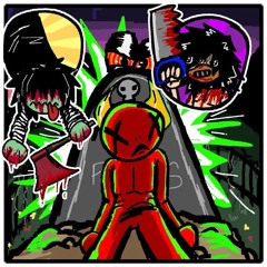 MAN MADE HORRORS [FT. OXXIE/GXNER]
