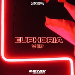 Samstone - Euphoria VIP