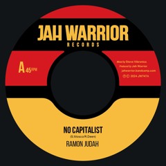 Ramon Judah - No Capitalist