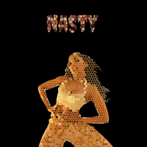 Tinashe - Nasty (Leonic Flip)