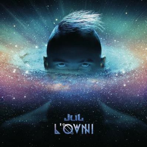 Jul - L'OVNI - Album Complet