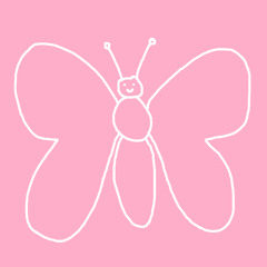 butterfly