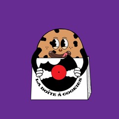 COOKIE #026 By Astrid Mars