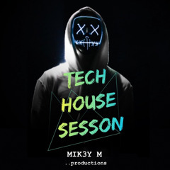 Tech House Sesson vol.1