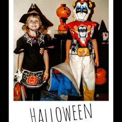 Halloween: 80's Edition