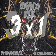 SHACO SSJ x CARO - 3x1