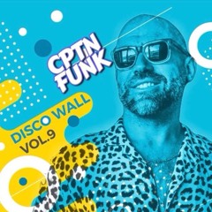 Discowall