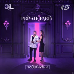 D&L SOULRHYTHM Vol. 15 (Private Party)
