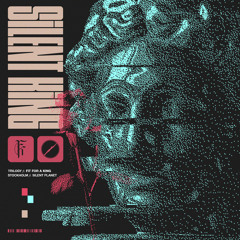 Stockholm (feat. Silent Planet)