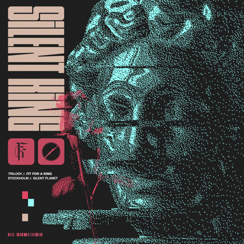 Stockholm (feat. Silent Planet)