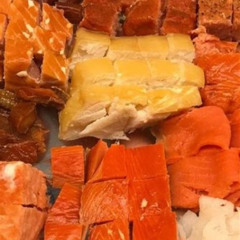 Best Anchorage City Tour W Taste Of Wild Smoked Salmon Reindeer Sausage Tours Review