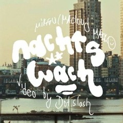 Nachts wach - Miksu/Macloud x Makko (Up2Morning TEKK Edit)