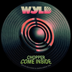 Come Inside [Unreleased]