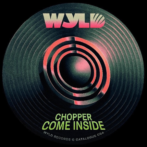 Come Inside [Unreleased]